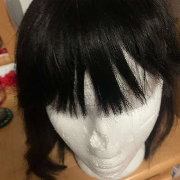 Bob wig - Picture 4 of 6